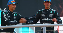 KIMI ANTONELLI HAS WON THE ITALIAN GRAND PRIX 2026!
