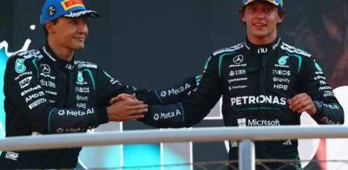 KIMI ANTONELLI HAS WON THE ITALIAN GRAND PRIX 2026!
