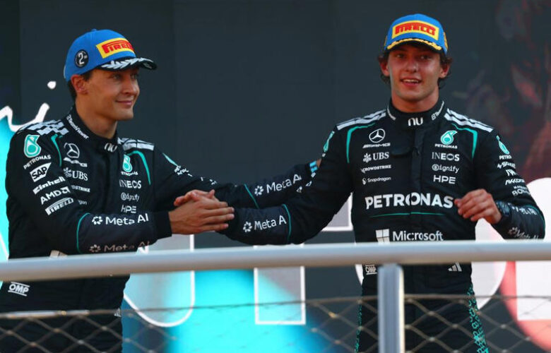 KIMI ANTONELLI HAS WON THE ITALIAN GRAND PRIX 2026!