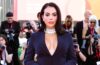 THE VENICE FILM FESTIVAL 2026  (PHOTO – GEORGINA RODRIGUEZ STUNS ON THE RED CARPET AT VENICE)