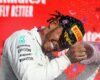 LEWIS HAMILTON WINS THE AZERBAIJAN GRAND PRIX 2019….!