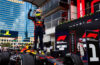 SERGIO PEREZ WINS THE AZERBAIJAN GRAND PRIX 2023