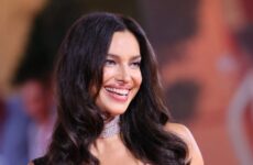 The Venice Film Festival 2026 (Photo – Irina Shayk)