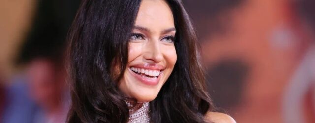 The Venice Film Festival 2026 (Photo – Irina Shayk)