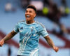 PREMIER LEAGUE :  SATURDAY – 12/09/2026  (PHOTO – IGOR JESUS CELEBRATES)