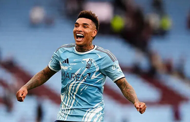 PREMIER LEAGUE :  SATURDAY – 12/09/2026  (PHOTO – IGOR JESUS CELEBRATES)