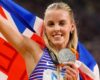 World Ultimate Athletics Championships 2026