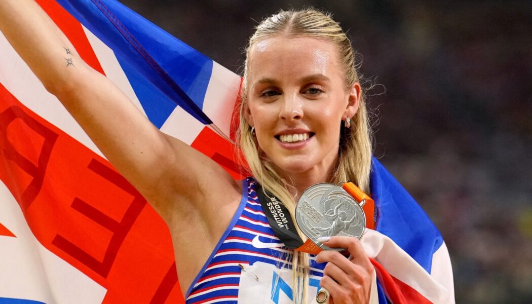 World Ultimate Athletics Championships 2026