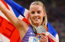 World Ultimate Athletics Championships 2026