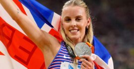 World Ultimate Athletics Championships 2026