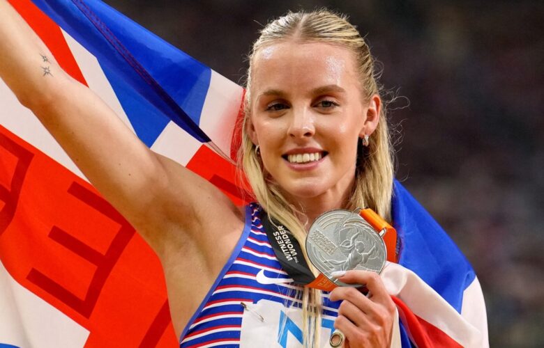 World Ultimate Athletics Championships 2026