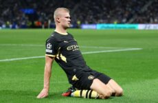 CHAMPIONS LEAGUE MATCHES :  TUESDAY – 08/09/2026