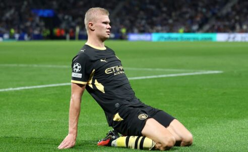CHAMPIONS LEAGUE MATCHES :  TUESDAY – 08/09/2026