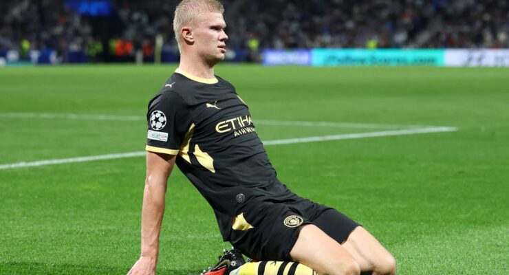 CHAMPIONS LEAGUE MATCHES :  TUESDAY – 08/09/2026