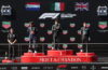 KIMI ANTONELLI WINS THE SPANISH GRAND PRIX 2026!