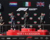KIMI ANTONELLI WINS THE SPANISH GRAND PRIX 2026!
