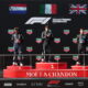 KIMI ANTONELLI WINS THE SPANISH GRAND PRIX 2026!