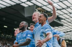 PREMIER LEAGUE : MAN UNITED VS MAN CITY – SUNDAY – 13/09/2026