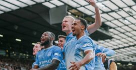 PREMIER LEAGUE : MAN UNITED VS MAN CITY – SUNDAY – 13/09/2026