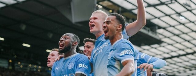 PREMIER LEAGUE : MAN UNITED VS MAN CITY – SUNDAY – 13/09/2026
