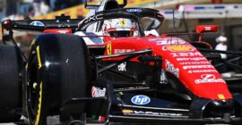VIEW HIGHLIGHTS OF FP1 AND FP2 PRACTICE FROM THE U.S. GRAND PRIX 2026