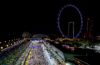 WHAT TO EXPECT FROM THE SINGAPORE GRAND PRIX THIS WEEKEND!  (PHOTO – SINGAPORE RACE TRACK)