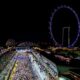 WHAT TO EXPECT FROM THE SINGAPORE GRAND PRIX THIS WEEKEND!  (PHOTO – SINGAPORE RACE TRACK)