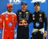 MAX VERSTAPPEN HAS HAD A GREAT WEEKEND IN SINGAPORE SO FAR!
