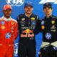 MAX VERSTAPPEN HAS HAD A GREAT WEEKEND IN SINGAPORE SO FAR!