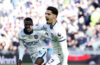 PREMIER LEAGUE :  SATURDAY – 17/10/2026  (PHOTO – PEDRO NETO CELEBRATES)