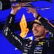 MAX VERSTAPPEN WINS THE SINGAPORE GRAND PRIX 2026