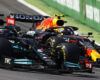 TED KRAVITZ DISCUSSES MERCEDES AND RED BULL UPGRADES DURING SPA WEEKEND