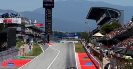 OSCAR PIASTRI HAS WON THE SPANISH GRAND PRIX 2025!