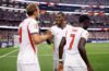 FIFA WORLD CUP : 17/06/2026 – ENGLAND BEAT CROATIA 4 – 2!!