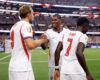 FIFA WORLD CUP : 17/06/2026 – ENGLAND BEAT CROATIA 4 – 2!!
