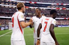 FIFA WORLD CUP : 17/06/2026 – ENGLAND BEAT CROATIA 4 – 2!!