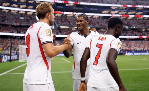 FIFA WORLD CUP : 17/06/2026 – ENGLAND BEAT CROATIA 4 – 2!!