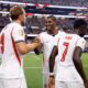 FIFA WORLD CUP : 17/06/2026 – ENGLAND BEAT CROATIA 4 – 2!!