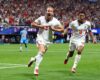 EVERY ENGLAND GOAL FROM THE WORLD CUP SO FAR